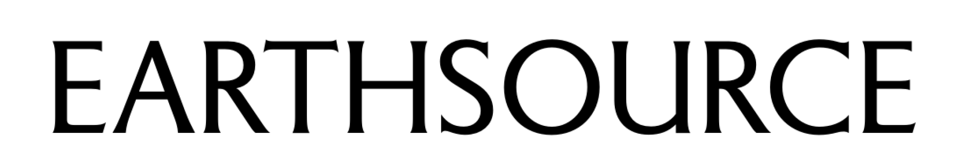 EARTHSOURCE