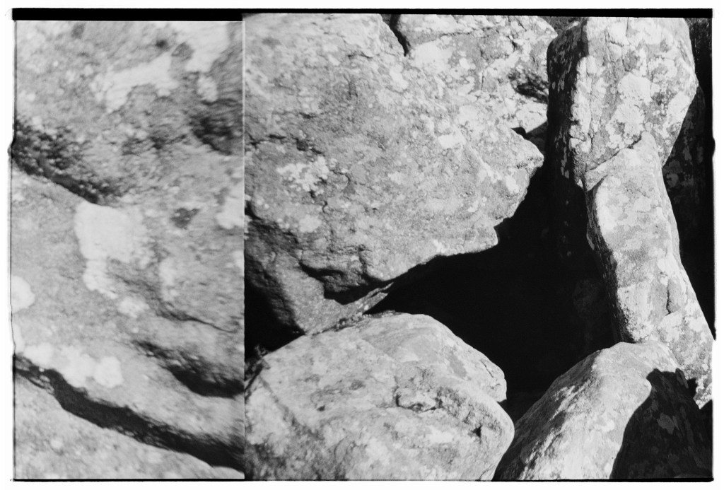 Four Ways to the Source
