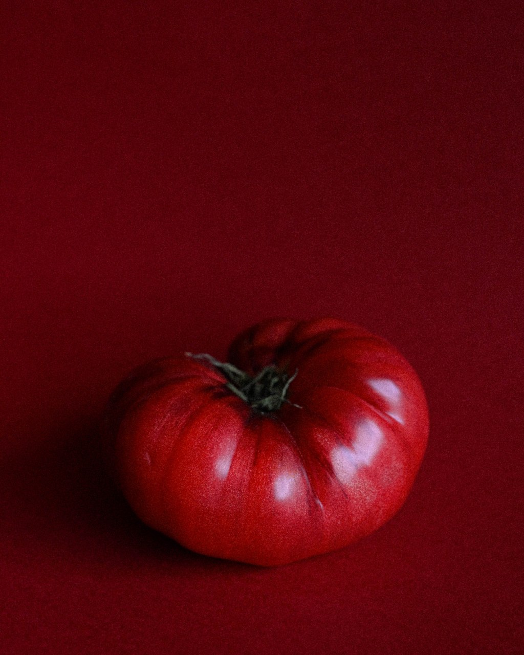 We Eat the Blessed Earth