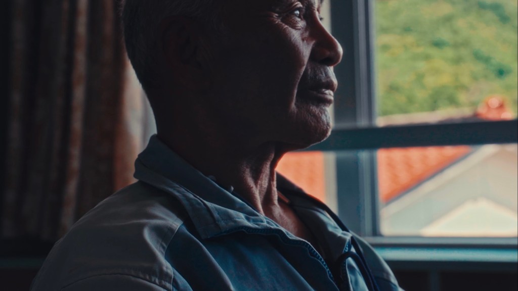 LIVING SATOYAMA: YAMASHITA-SAN